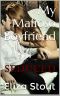 [My Mafioso Boyfriend 01] • Seduced · My Mafioso Boyfriend, Part 1